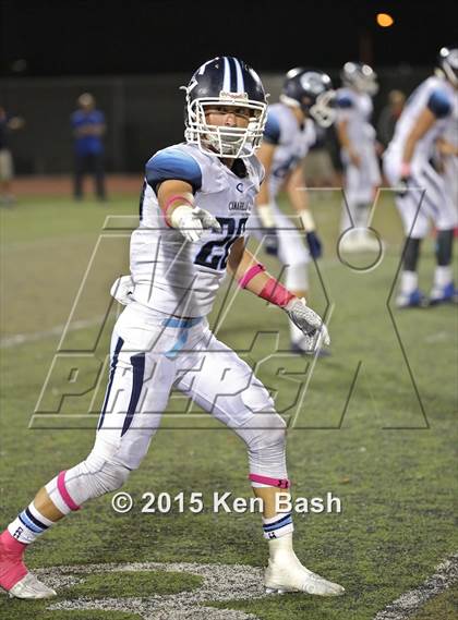 Thumbnail 1 in St. Bonaventure vs. Camarillo photogallery.