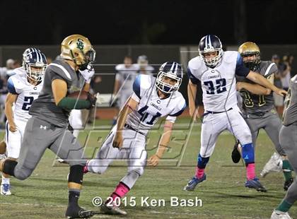 Thumbnail 1 in St. Bonaventure vs. Camarillo photogallery.