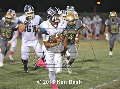 Thumbnail 1 in St. Bonaventure vs. Camarillo photogallery.