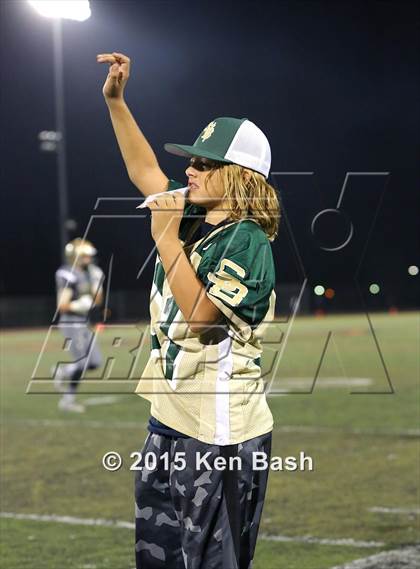 Thumbnail 2 in St. Bonaventure vs. Camarillo photogallery.