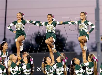 Thumbnail 1 in St. Bonaventure vs. Camarillo photogallery.