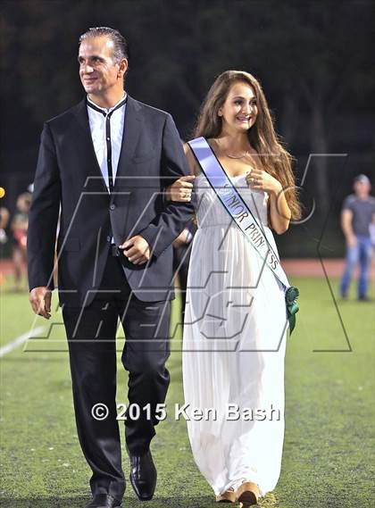 Thumbnail 2 in St. Bonaventure vs. Camarillo photogallery.