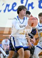 Photo from the gallery "Oroville vs. Sutter (Pierce Invitational)"