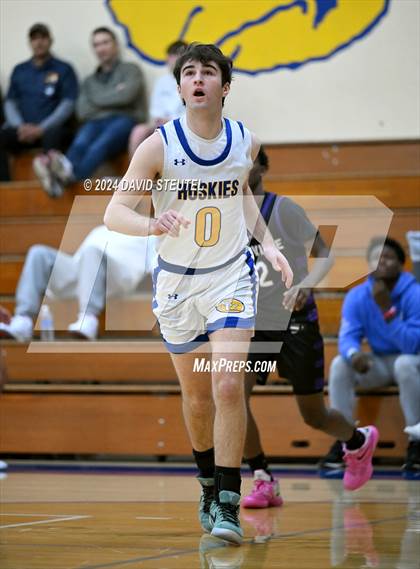 Thumbnail 1 in Oroville vs. Sutter (Pierce Invitational) photogallery.