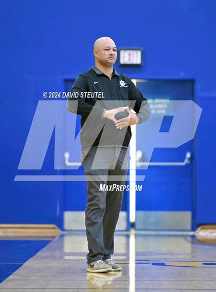 Thumbnail 3 in Oroville vs. Sutter (Pierce Invitational) photogallery.