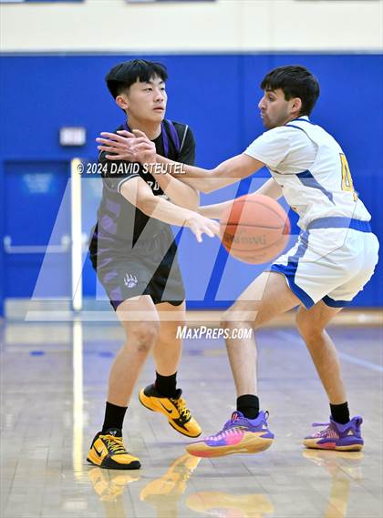 Thumbnail 1 in Oroville vs. Sutter (Pierce Invitational) photogallery.