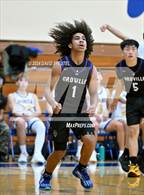 Photo from the gallery "Oroville vs. Sutter (Pierce Invitational)"