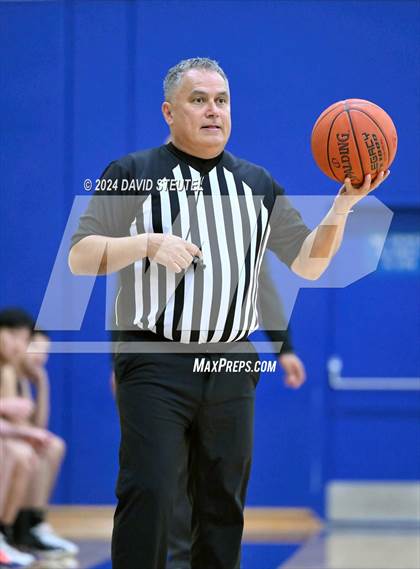 Thumbnail 1 in Oroville vs. Sutter (Pierce Invitational) photogallery.