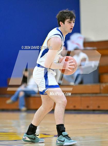 Thumbnail 3 in Oroville vs. Sutter (Pierce Invitational) photogallery.