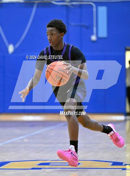 Thumbnail 2 in Oroville vs. Sutter (Pierce Invitational) photogallery.