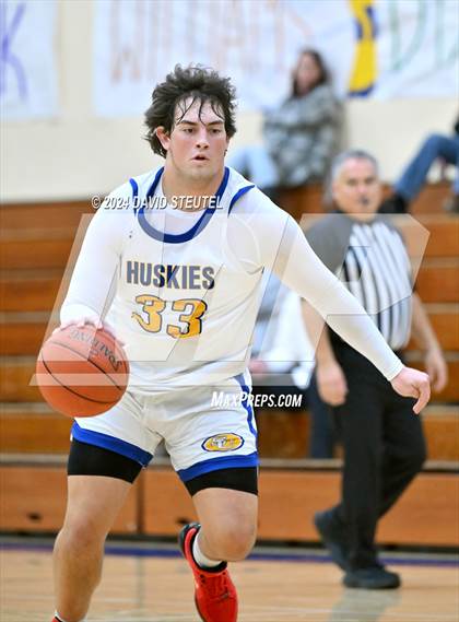 Thumbnail 1 in Oroville vs. Sutter (Pierce Invitational) photogallery.