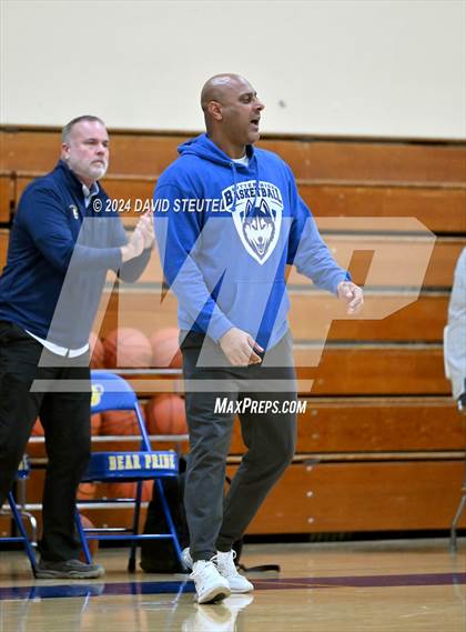 Thumbnail 2 in Oroville vs. Sutter (Pierce Invitational) photogallery.