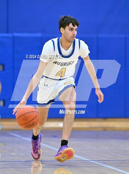 Thumbnail 3 in Oroville vs. Sutter (Pierce Invitational) photogallery.
