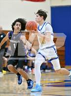 Photo from the gallery "Oroville vs. Sutter (Pierce Invitational)"