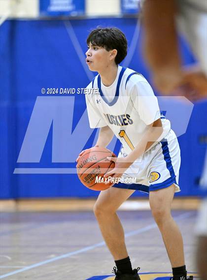 Thumbnail 2 in Oroville vs. Sutter (Pierce Invitational) photogallery.
