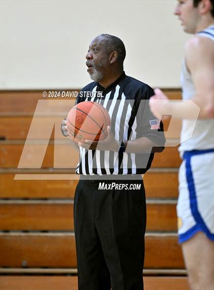 Thumbnail 2 in Oroville vs. Sutter (Pierce Invitational) photogallery.