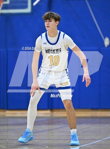 Thumbnail 1 in Oroville vs. Sutter (Pierce Invitational) photogallery.