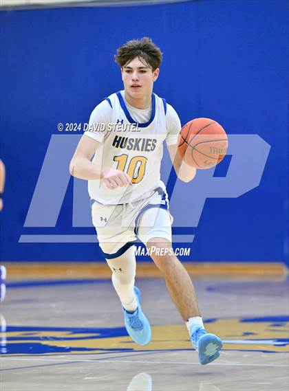 Thumbnail 3 in Oroville vs. Sutter (Pierce Invitational) photogallery.