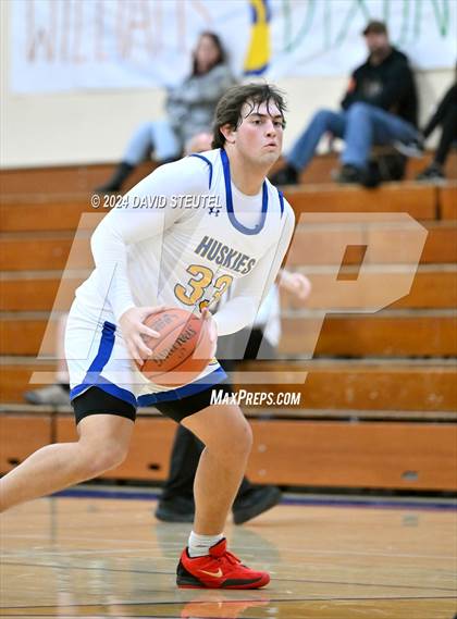 Thumbnail 3 in Oroville vs. Sutter (Pierce Invitational) photogallery.
