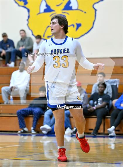 Thumbnail 3 in Oroville vs. Sutter (Pierce Invitational) photogallery.