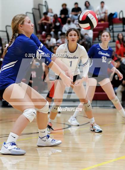 Thumbnail 1 in Chandler @ Maricopa photogallery.