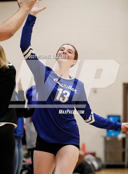 Thumbnail 3 in Chandler @ Maricopa photogallery.