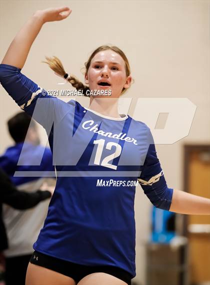 Thumbnail 2 in Chandler @ Maricopa photogallery.