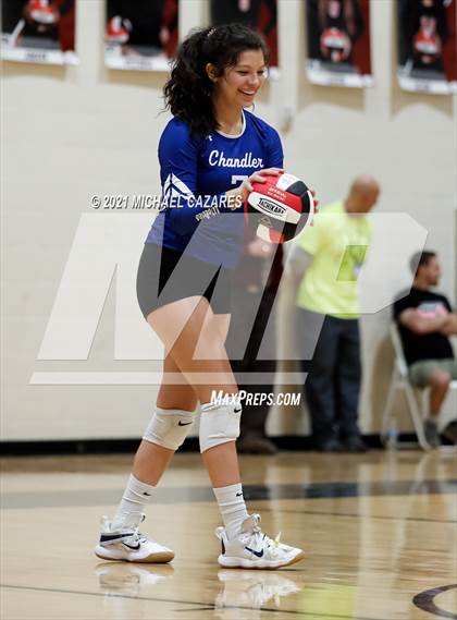 Thumbnail 2 in Chandler @ Maricopa photogallery.