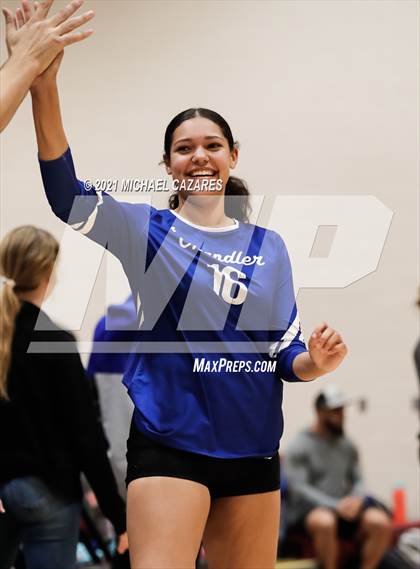 Thumbnail 2 in Chandler @ Maricopa photogallery.