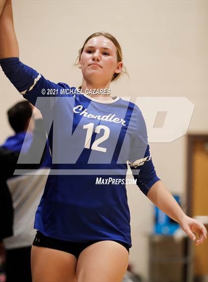 Thumbnail 1 in Chandler @ Maricopa photogallery.