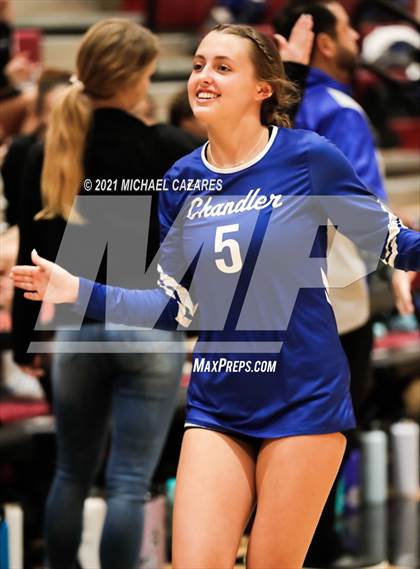 Thumbnail 1 in Chandler @ Maricopa photogallery.