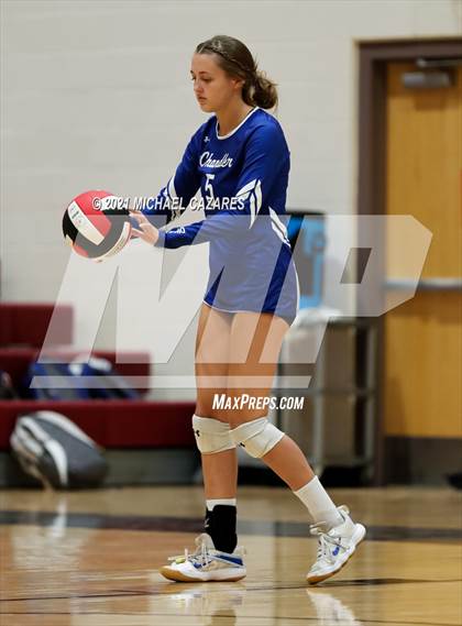 Thumbnail 3 in Chandler @ Maricopa photogallery.