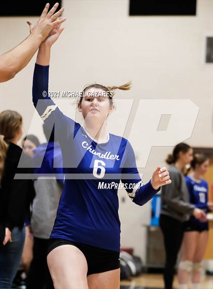 Thumbnail 2 in Chandler @ Maricopa photogallery.