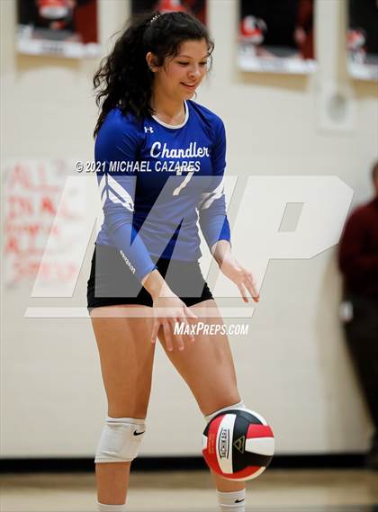 Thumbnail 3 in Chandler @ Maricopa photogallery.