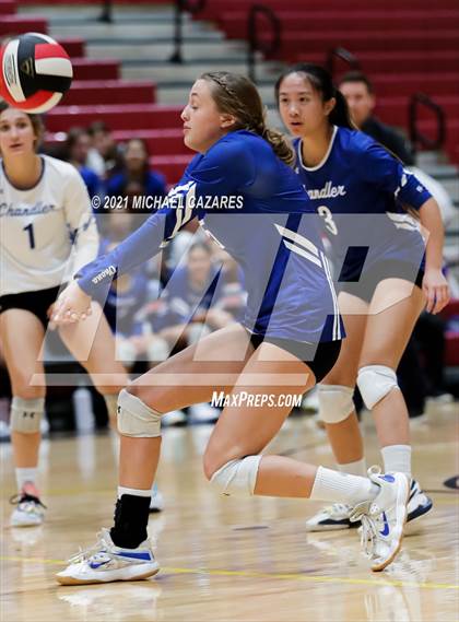 Thumbnail 1 in Chandler @ Maricopa photogallery.