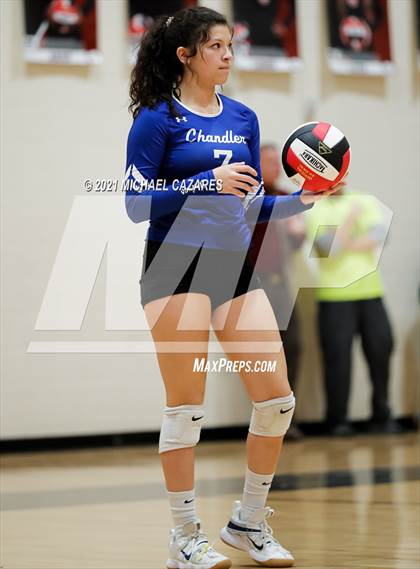 Thumbnail 3 in Chandler @ Maricopa photogallery.