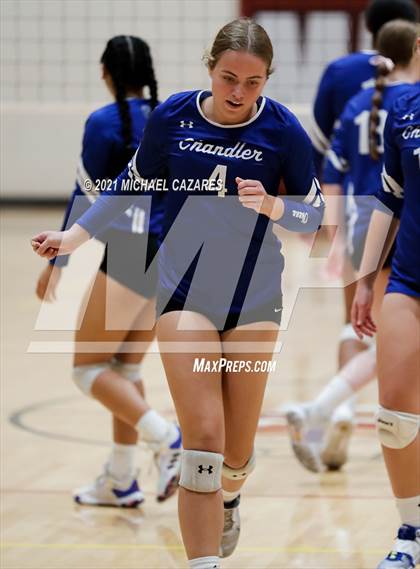 Thumbnail 1 in Chandler @ Maricopa photogallery.