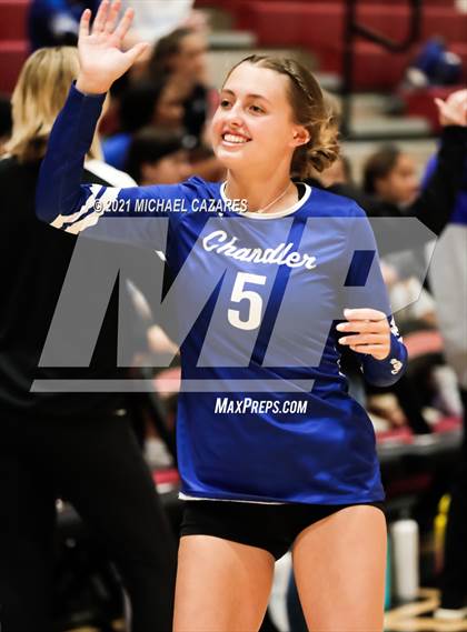 Thumbnail 2 in Chandler @ Maricopa photogallery.