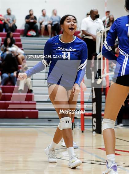 Thumbnail 1 in Chandler @ Maricopa photogallery.