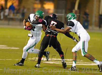 Thumbnail 1 in Adams @ Hillcrest photogallery.