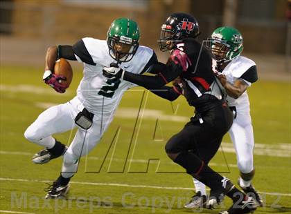 Thumbnail 2 in Adams @ Hillcrest photogallery.