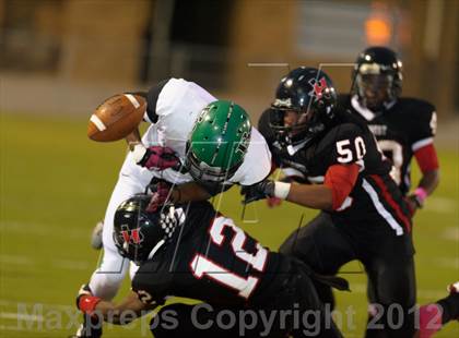 Thumbnail 3 in Adams @ Hillcrest photogallery.