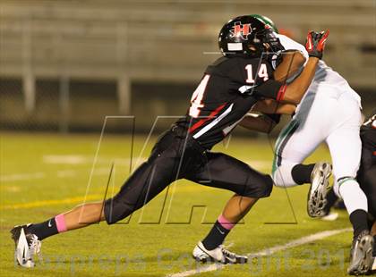 Thumbnail 3 in Adams @ Hillcrest photogallery.