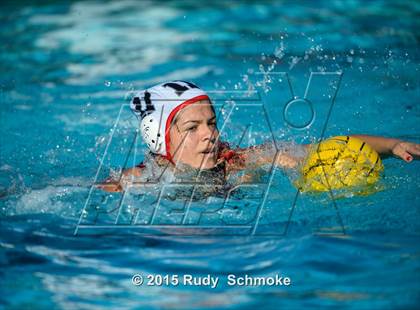 Thumbnail 1 in Mount Miguel @ Southwest (East County Invitational) photogallery.
