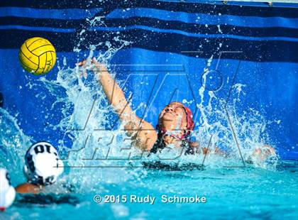 Thumbnail 1 in Mount Miguel @ Southwest (East County Invitational) photogallery.