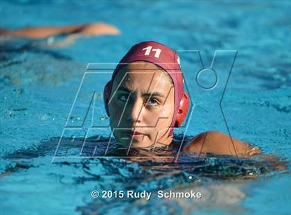 Thumbnail 3 in Mount Miguel @ Southwest (East County Invitational) photogallery.