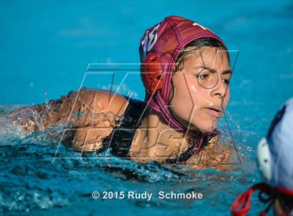 Thumbnail 3 in Mount Miguel @ Southwest (East County Invitational) photogallery.