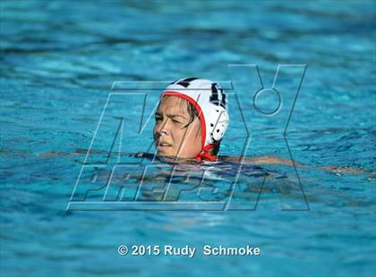 Thumbnail 1 in Mount Miguel @ Southwest (East County Invitational) photogallery.