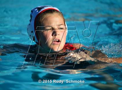 Thumbnail 1 in Mount Miguel @ Southwest (East County Invitational) photogallery.
