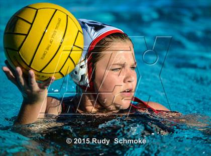 Thumbnail 2 in Mount Miguel @ Southwest (East County Invitational) photogallery.